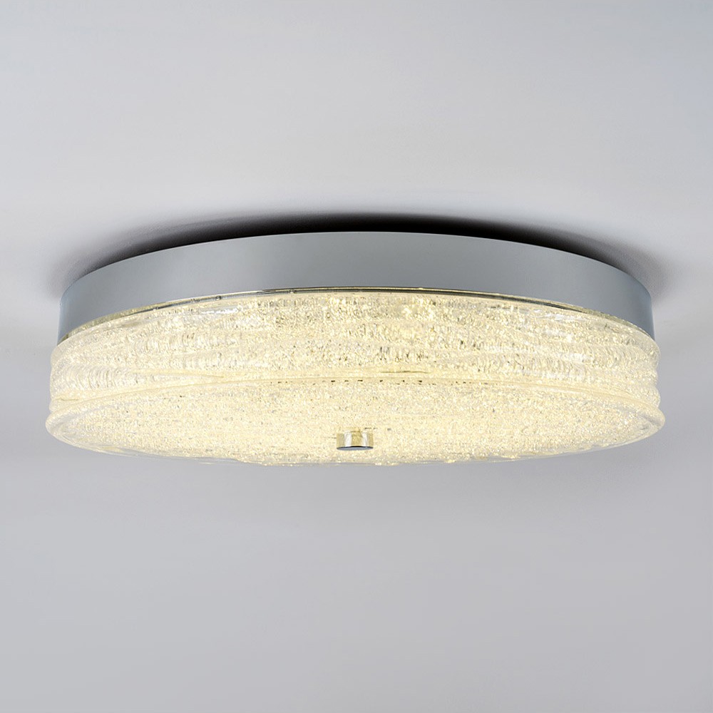 Изображение товара Потолочный cветильник LED4U L1117-400 CR от магазина N&M Home