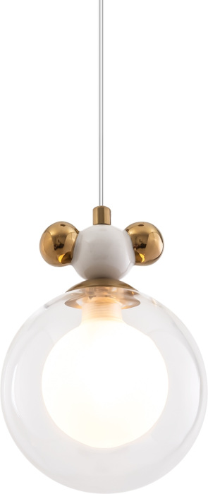 Изображение товара Подвесной светильник Pitch FR5364PL-01BS от магазина N&M Home