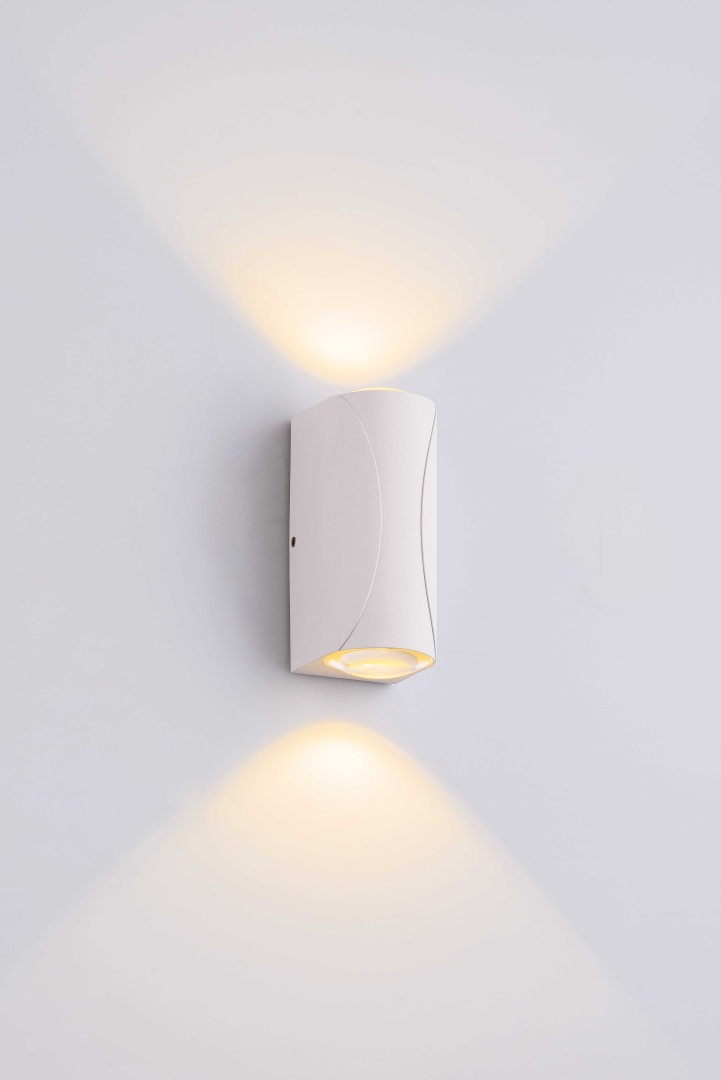 Изображение товара PL-543MW WT (1/30) Светильник (RL) от магазина N&M Home