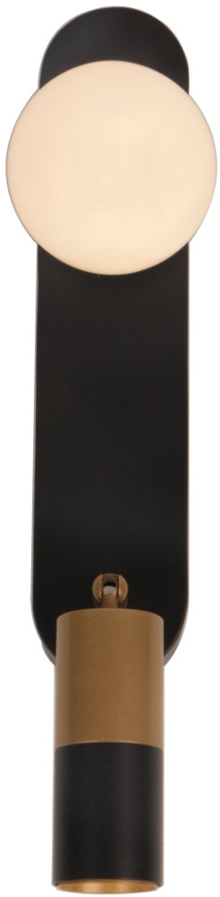 Изображение товара Бра Zosma A2608AP-2BK от магазина N&M Home