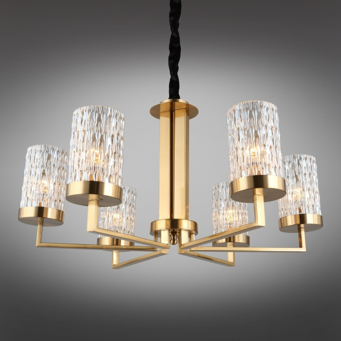 Изображение товара Подвесная люстра Maiera OML-84713-06 от магазина N&M Home