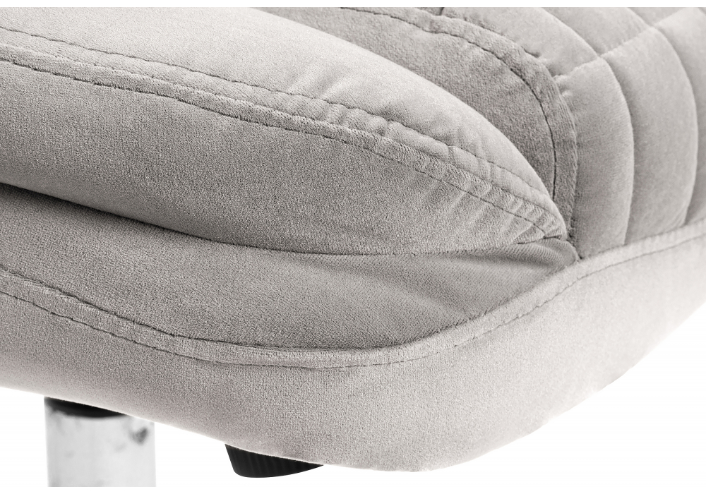 Изображение товара Компьютерное кресло Herd light grey от магазина N&M Home