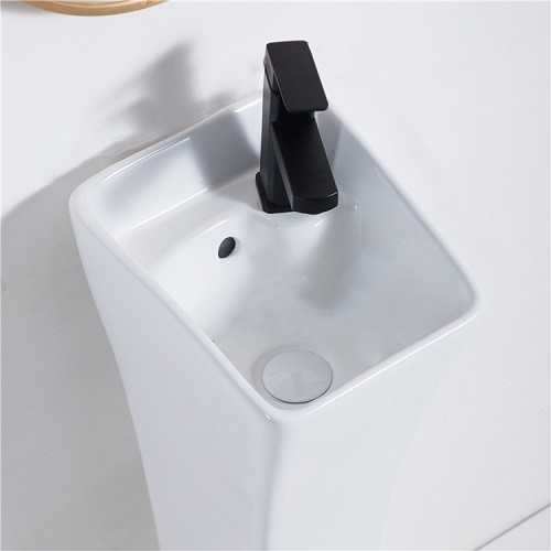 Изображение товара Умывальник CeramaLux M9012 от магазина N&M Home