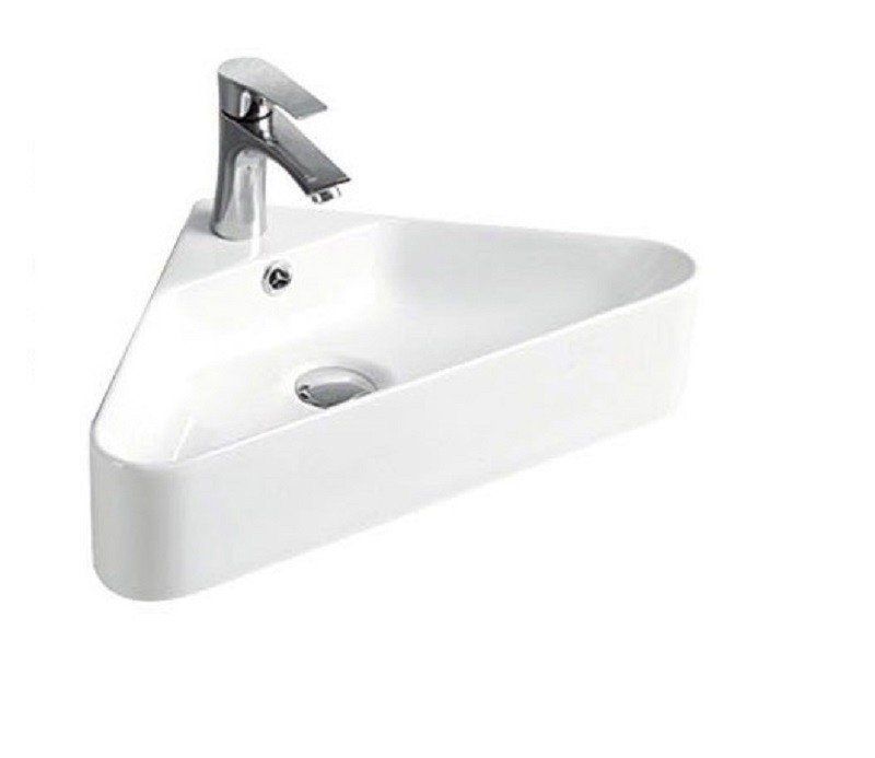 Изображение товара Умывальник CeramaLux 78377 от магазина N&M Home