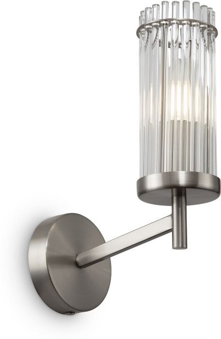 Изображение товара Бра Manisa FR5036WL-01N от магазина N&M Home