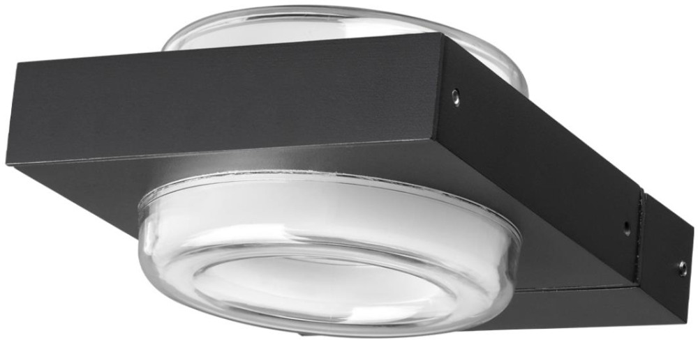 Изображение товара Настенный светильник уличный Vart 6654/6WL от магазина N&M Home