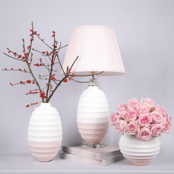 Изображение товара Интерьерная настольная лампа Belette 10261T/L от магазина N&M Home