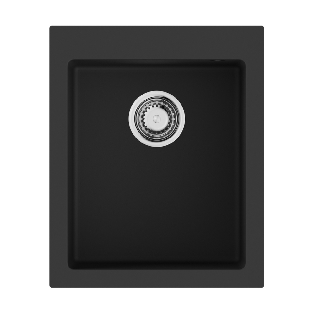 Изображение товара Omoikiri Bosen 41A-GB Artceramic/графит от магазина N&M Home