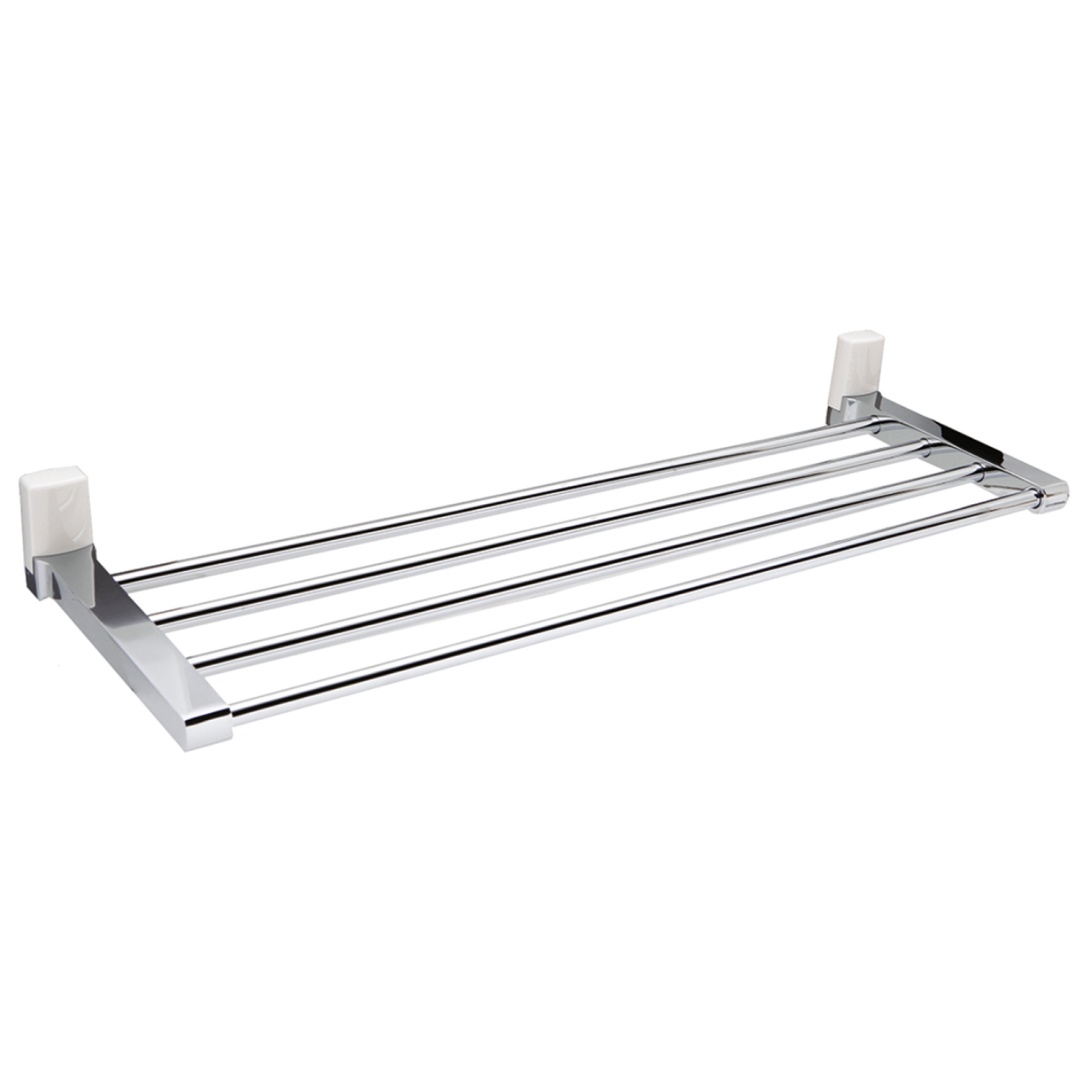 Изображение товара Leine K-5011WHITE Полка для полотенец от магазина N&M Home