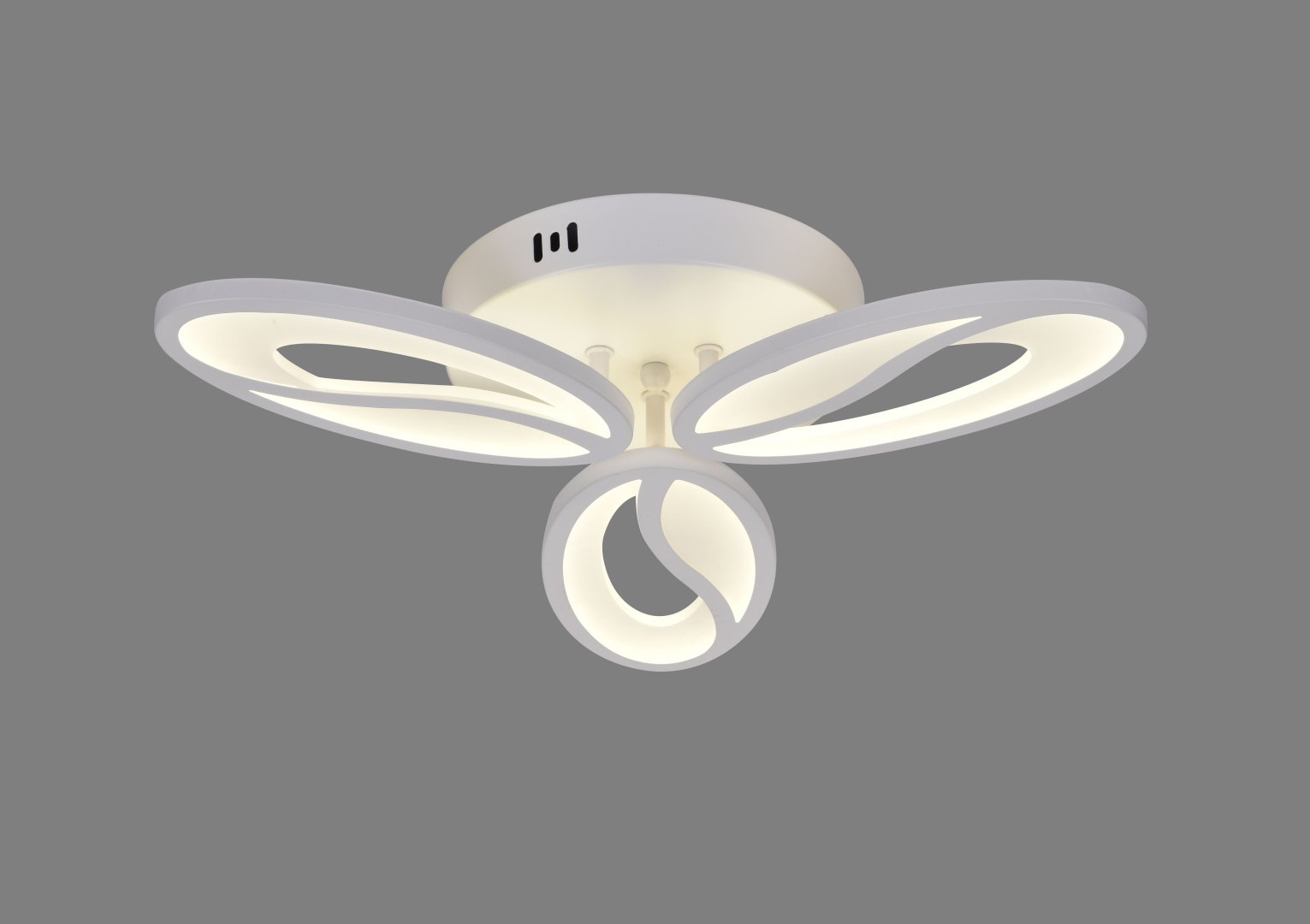 Изображение товара 5289/3 WT (1/10) Люстра MN (RL) от магазина N&M Home