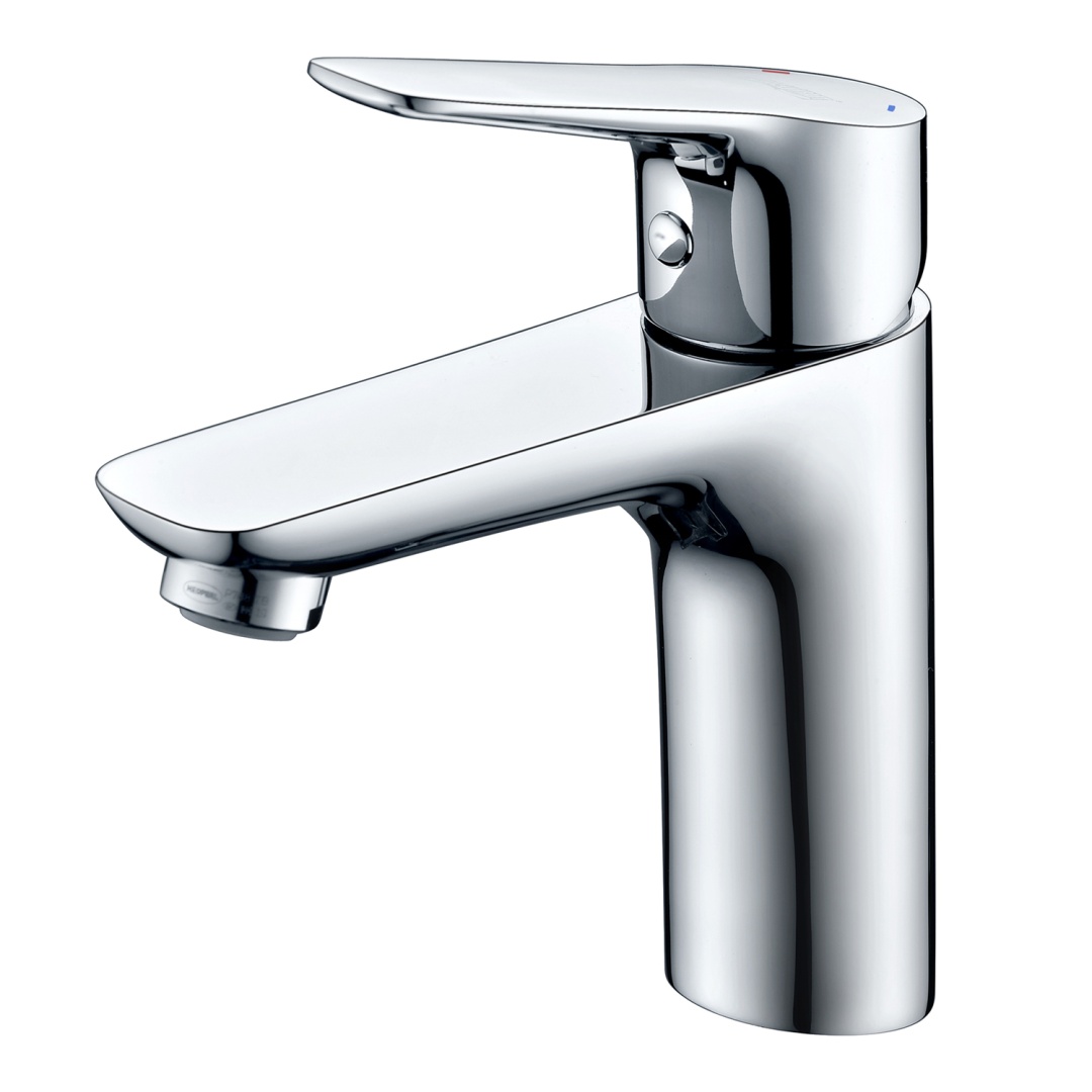 Изображение товара Lippe 4503 Смеситель для умывальника от магазина N&M Home