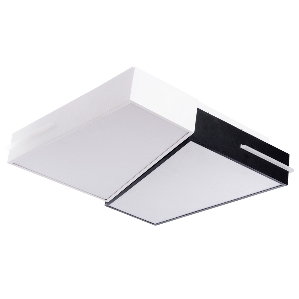 Изображение товара Потолочный светильник Multi-piazza A8091PL-1BK от магазина N&M Home