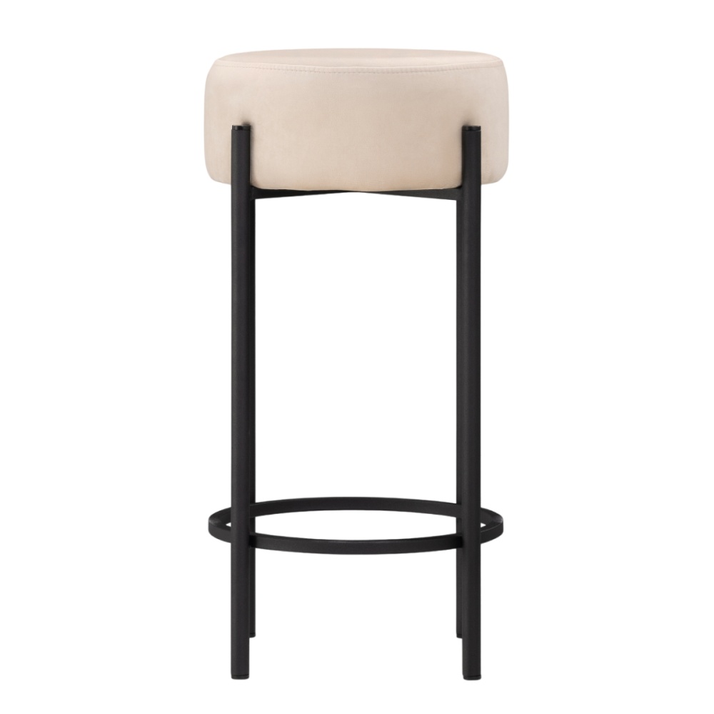 Изображение товара Барный стул Сайпл MR-26 / черный от магазина N&M Home
