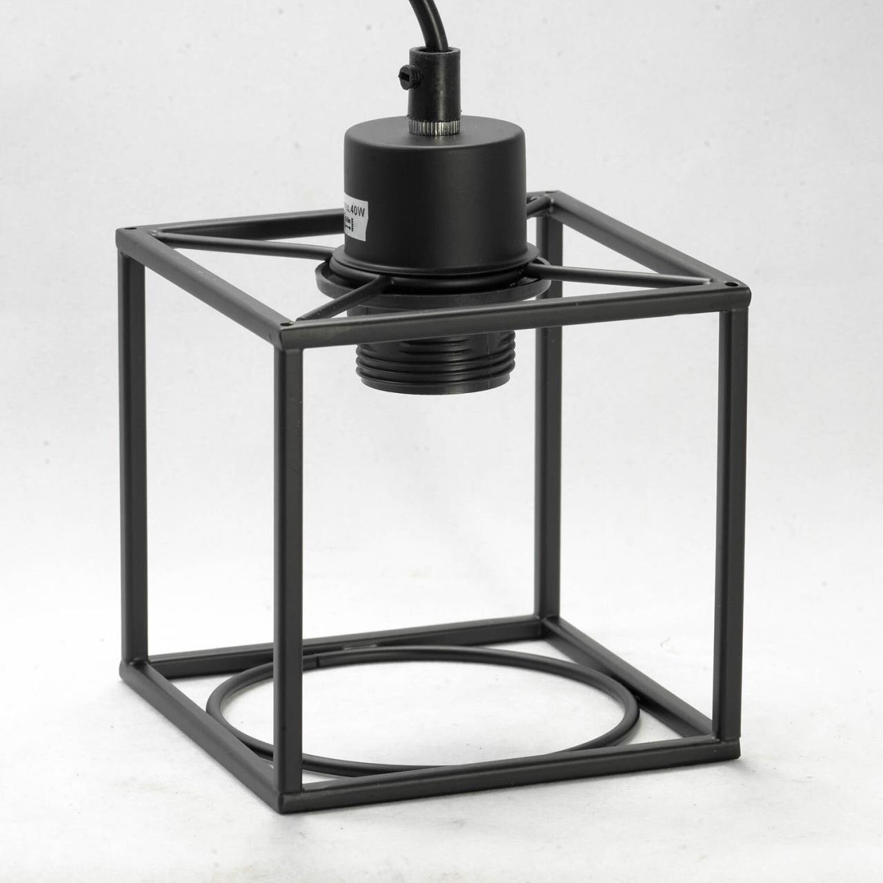 Изображение товара Подвесной светильник Lussole  Badger GRLSP-9540 от магазина N&M Home