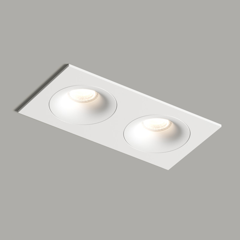 Изображение товара Встраиваемый светильник Denkirs DK2122-WH от магазина N&M Home