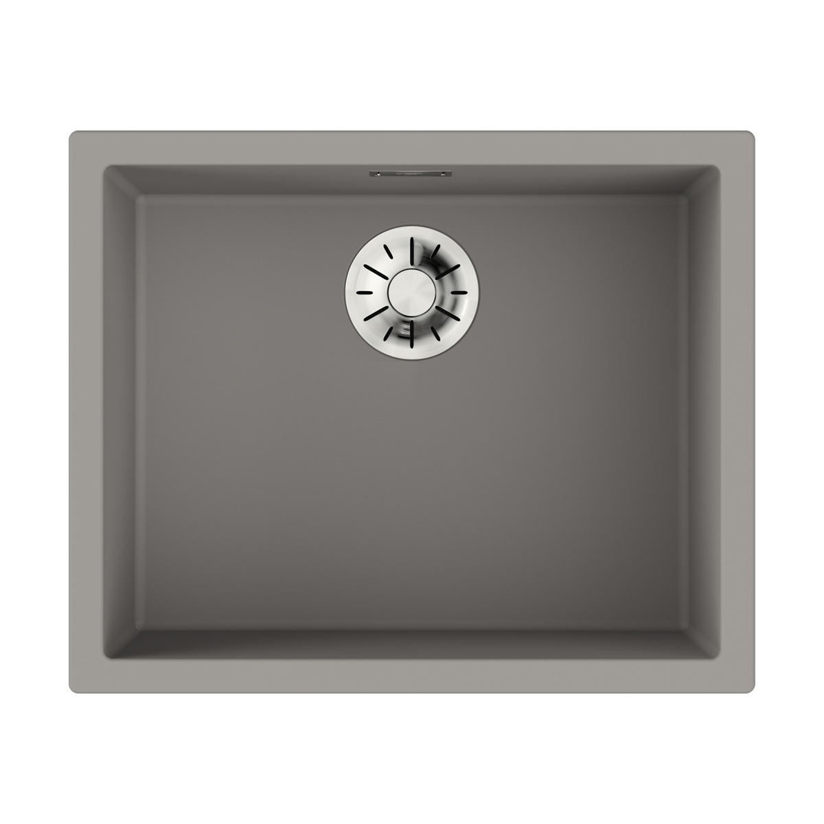 Изображение товара Omoikiri Yamakawa 55-U/I-GR Artceramic/leningrad grey от магазина N&M Home
