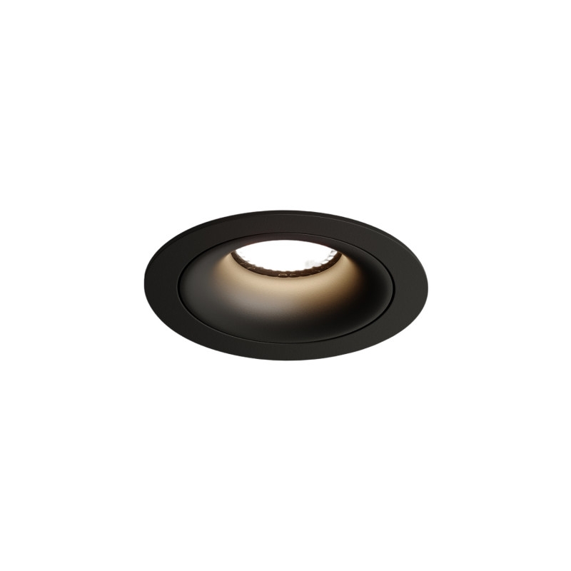 Изображение товара Встраиваемый светильник Denkirs DK2120-BK от магазина N&M Home