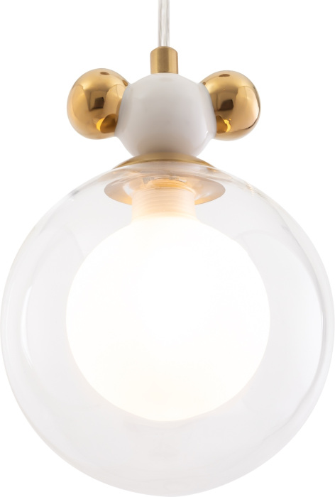 Изображение товара Подвесной светильник Pitch FR5364PL-01BS от магазина N&M Home