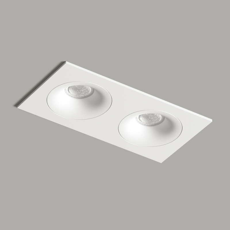 Изображение товара Встраиваемый светильник Denkirs DK2122-WH от магазина N&M Home