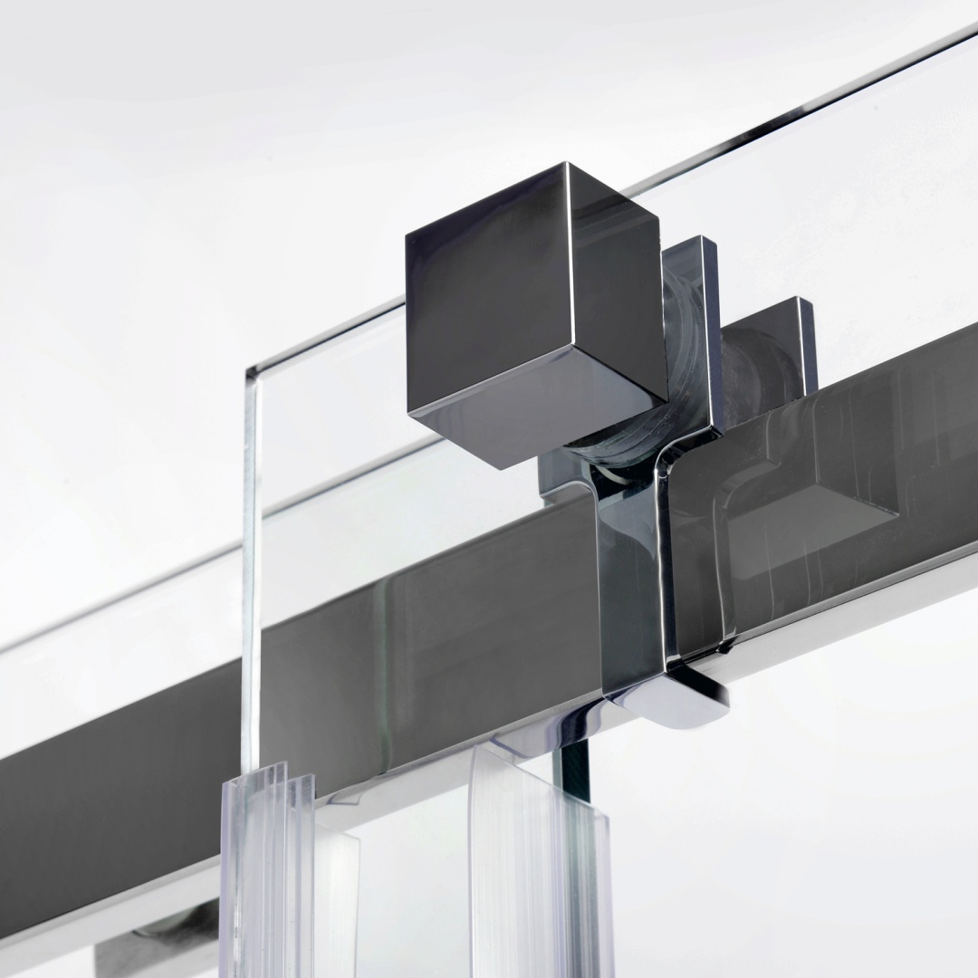 Изображение товара Alme 15R31 Душевая дверь от магазина N&M Home