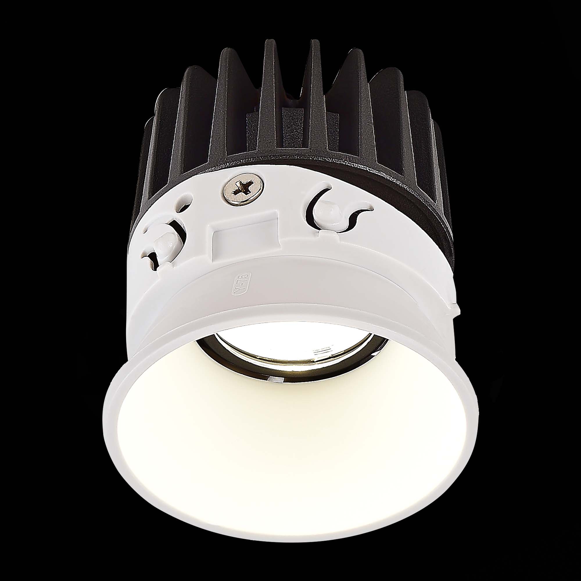 Изображение товара ST850.508.12 Светодиодный модуль SMART Белый LED 1*12W 2700K-6500K 960Lm Ra90 36° IP20 D69xH85 220-2 от магазина N&M Home