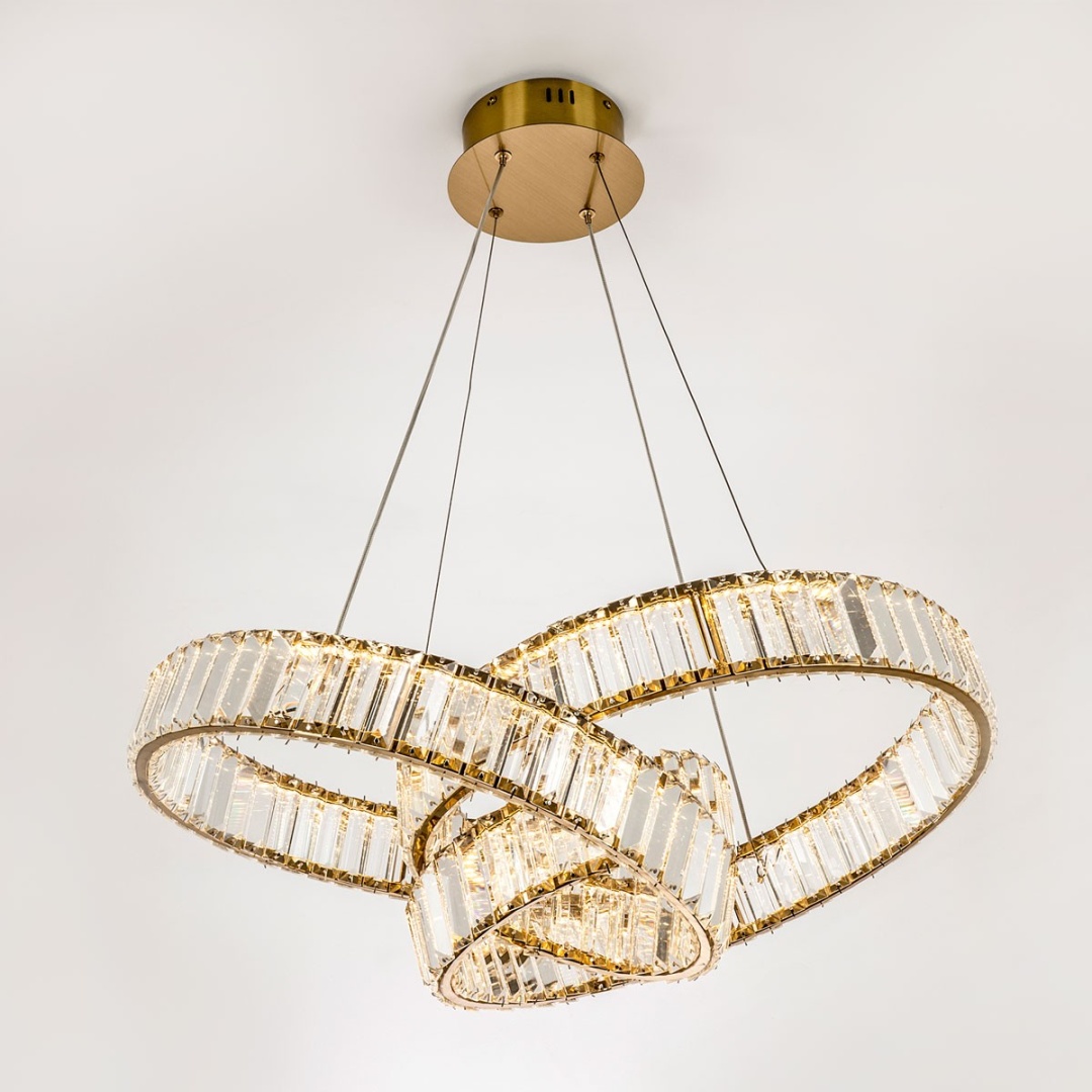Изображение товара Подвесной светильник MODESTYLE MS.9030.700 BS от магазина N&M Home