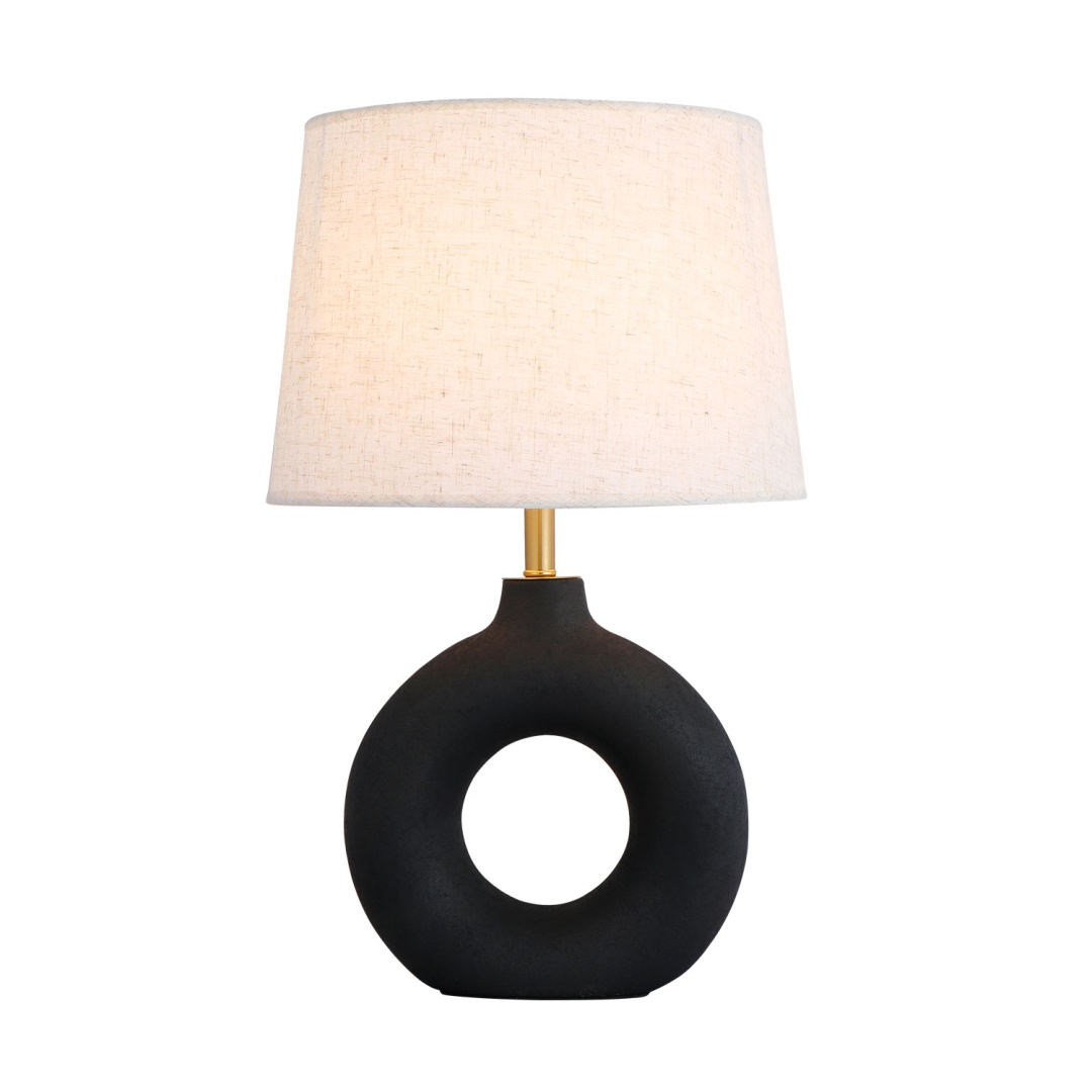 Изображение товара Настольный светильник MODELUX ML.6255.01TL BS-BK от магазина N&M Home