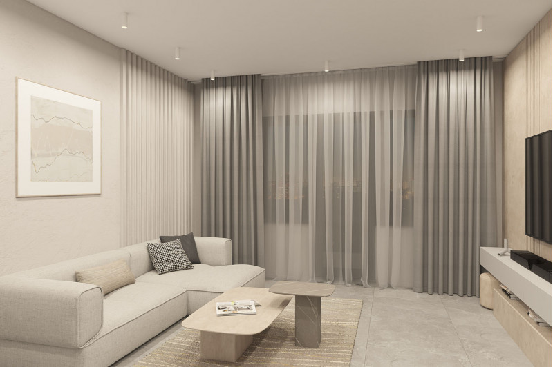 Изображение товара Накладной светильник Denkirs DK2051-WH от магазина N&M Home