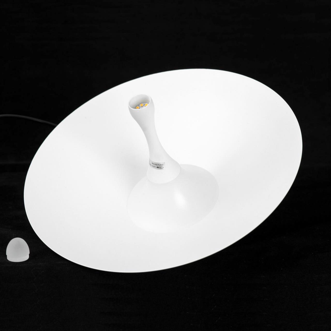 Изображение товара Подвесной светильник Lussole LSP-7341 от магазина N&M Home