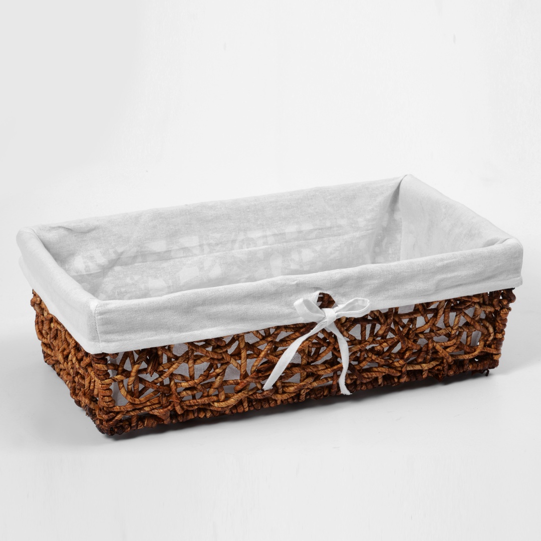 Изображение товара Exter WB-160-L Плетеная корзина от магазина N&M Home