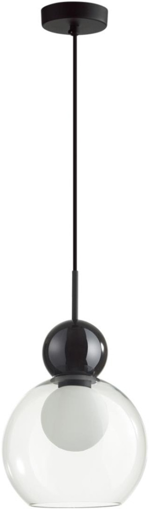Изображение товара Подвесной светильник Blacky 5021/1 от магазина N&M Home