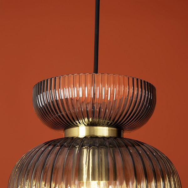Изображение товара Подвесной светильник Layla FR5558PL-01SM от магазина N&M Home