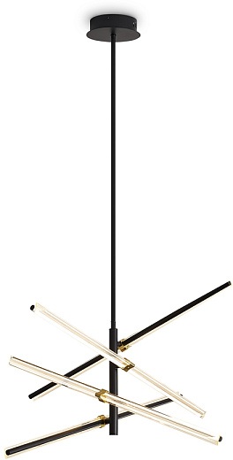 Изображение товара Подвесной светильник Brilliance FR5557PL-L22B от магазина N&M Home