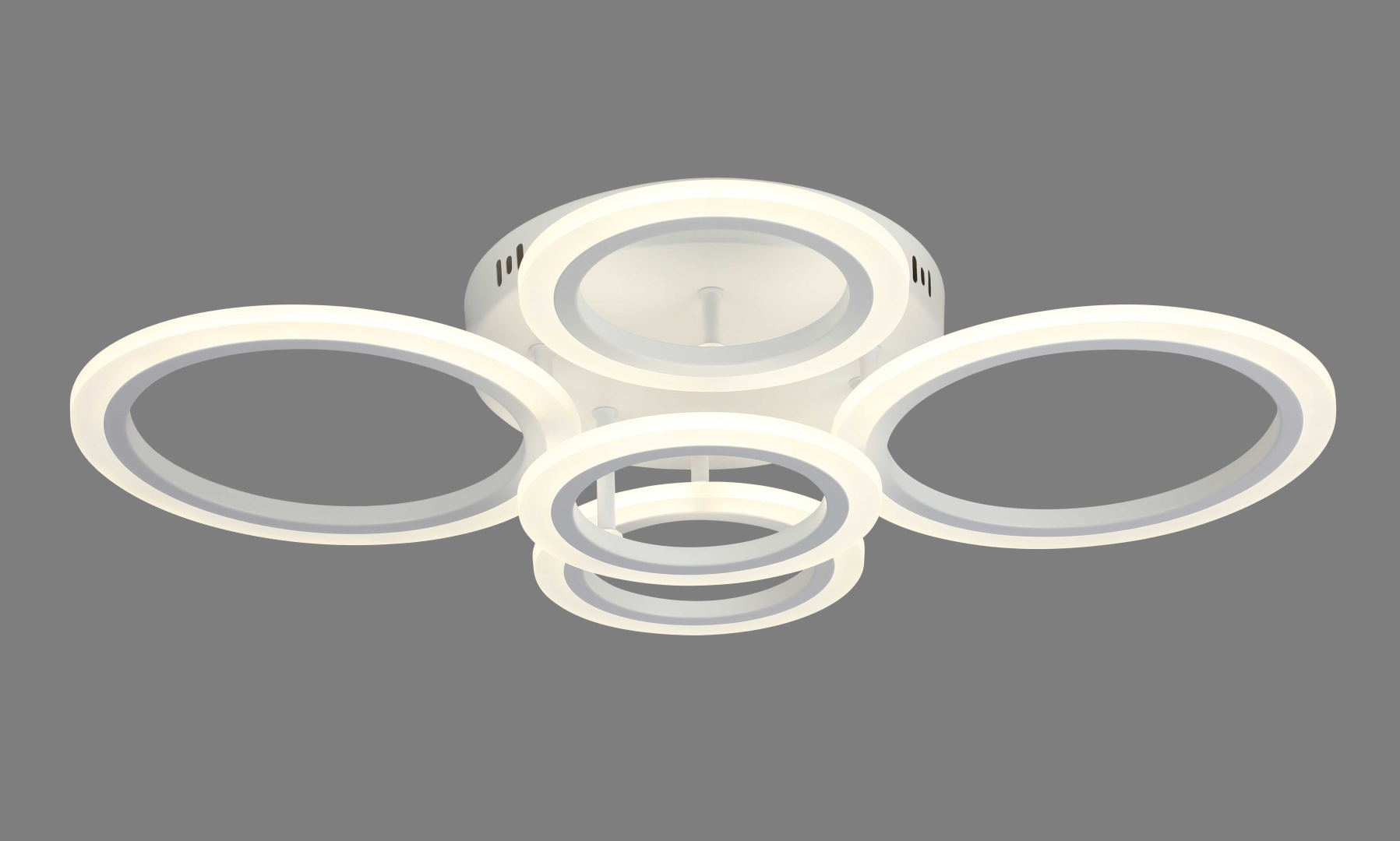 Изображение товара 3090/3+2 WT (1/5) Люстра MN (RL) от магазина N&M Home