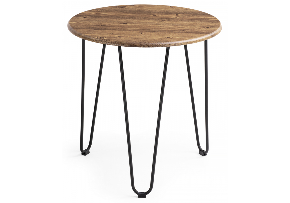 Изображение товара Журнальный стол Шани старое дерево от магазина N&M Home