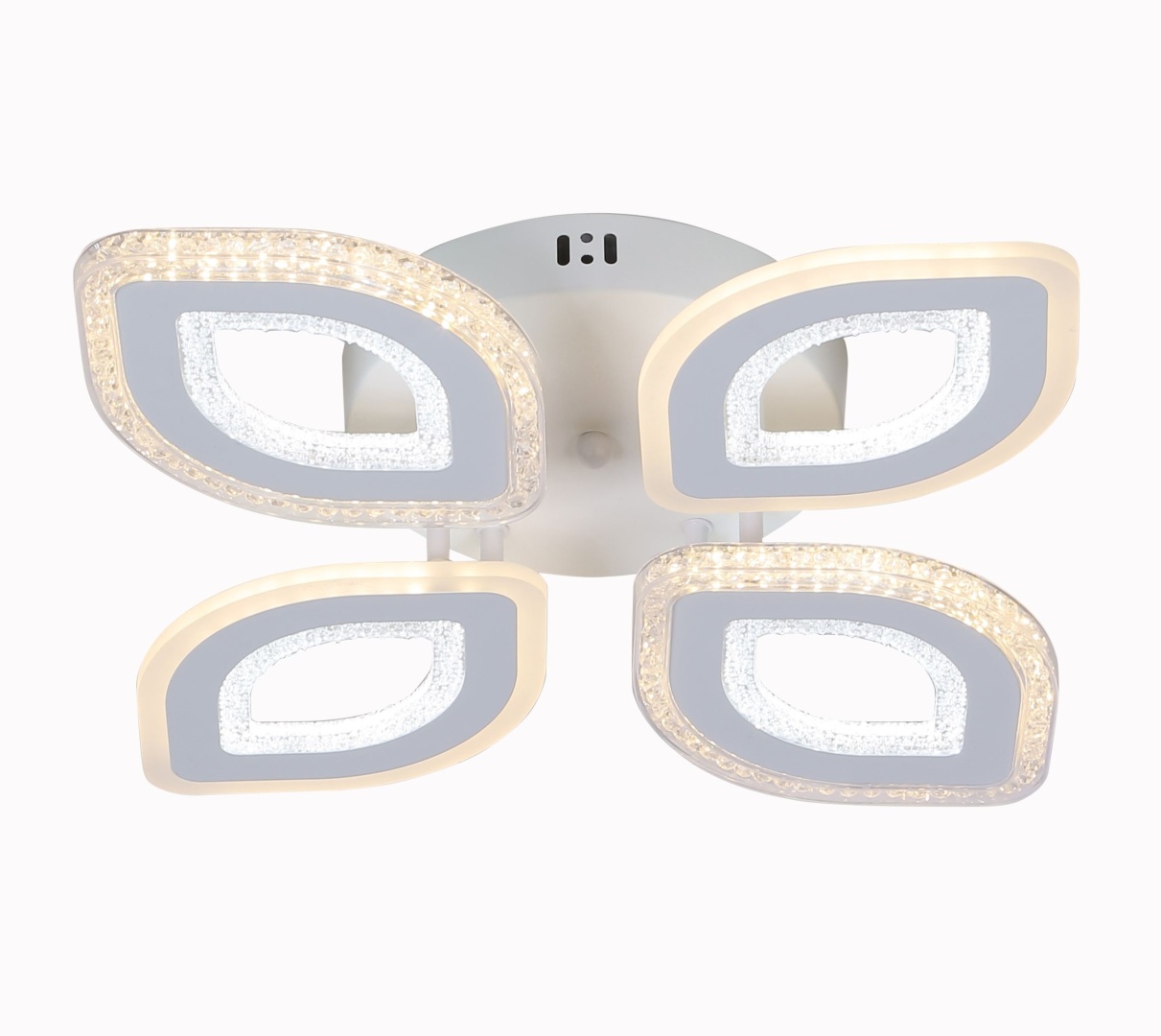 Изображение товара 2270/4A WHITE (1) Люстра (RL) # от магазина N&M Home