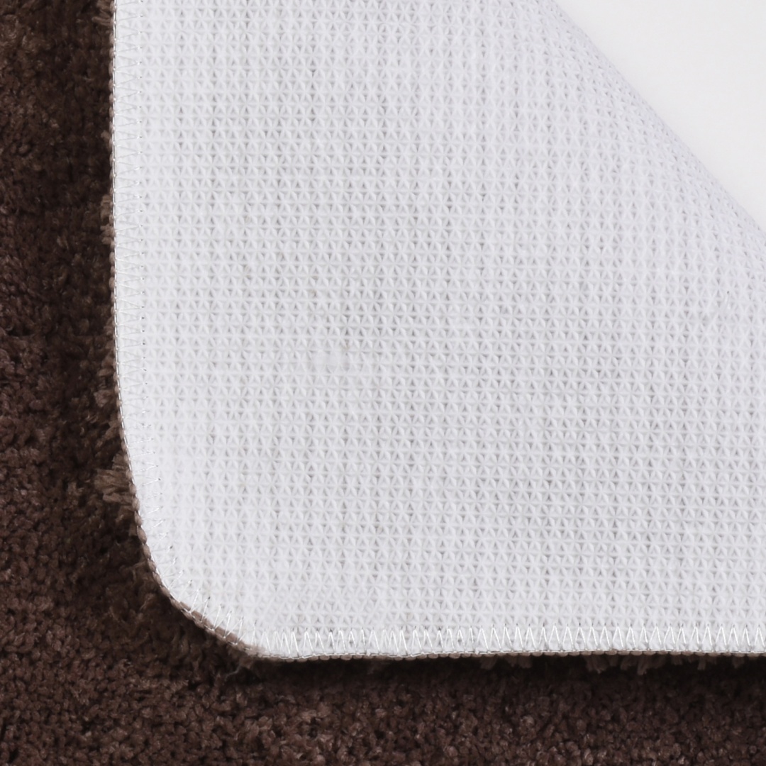 Изображение товара Kammel BM-8335 Raw Umber Коврик для ванной от магазина N&M Home