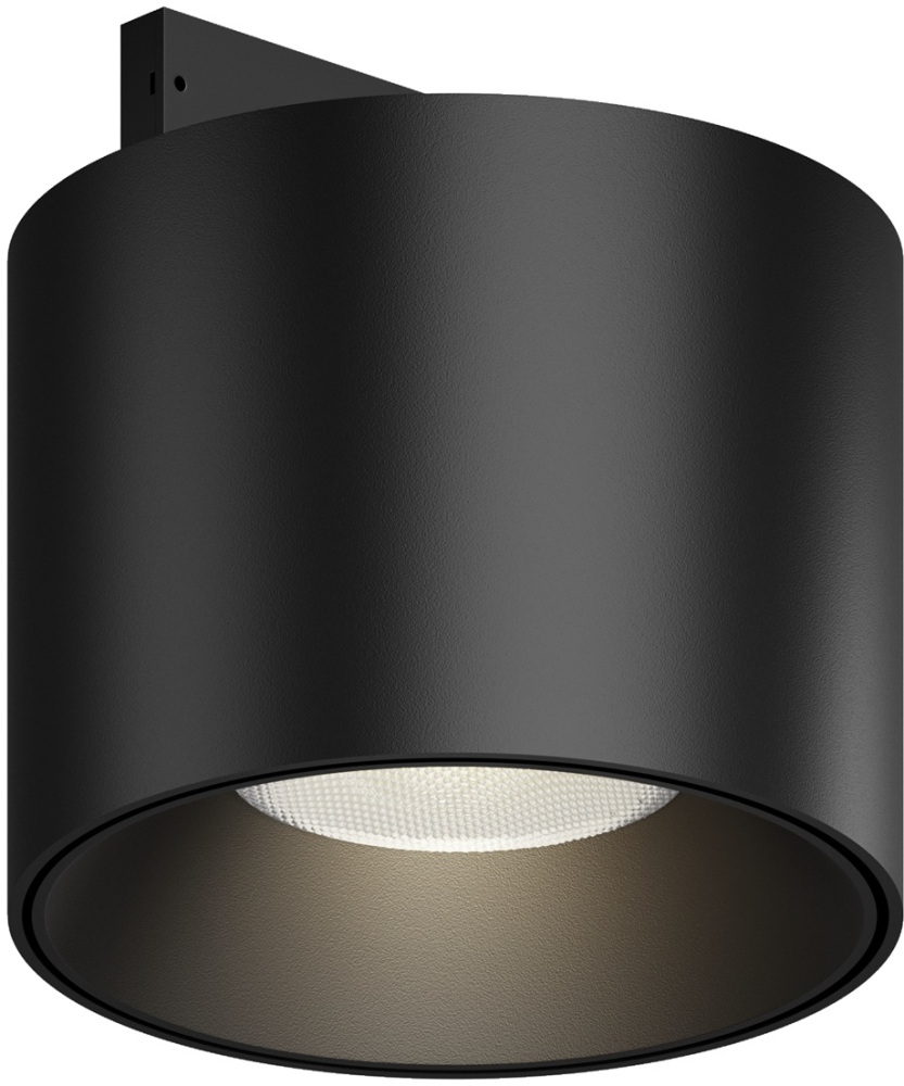 Изображение товара Трековый светильник Alfa S TR188-1-5W4K-M-B от магазина N&M Home