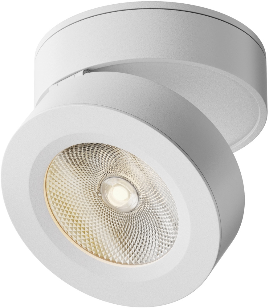 Изображение товара Точечный светильник Magic C022CL-7W3K-W-1 от магазина N&M Home