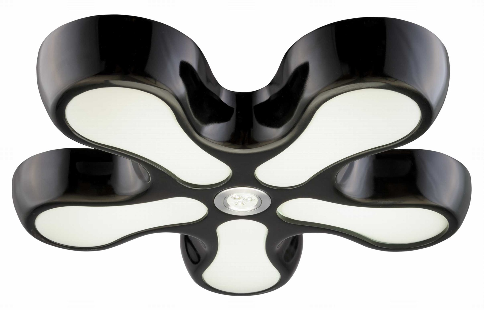 Изображение товара 1108C/5 BLACK (1) Люстра # от магазина N&M Home