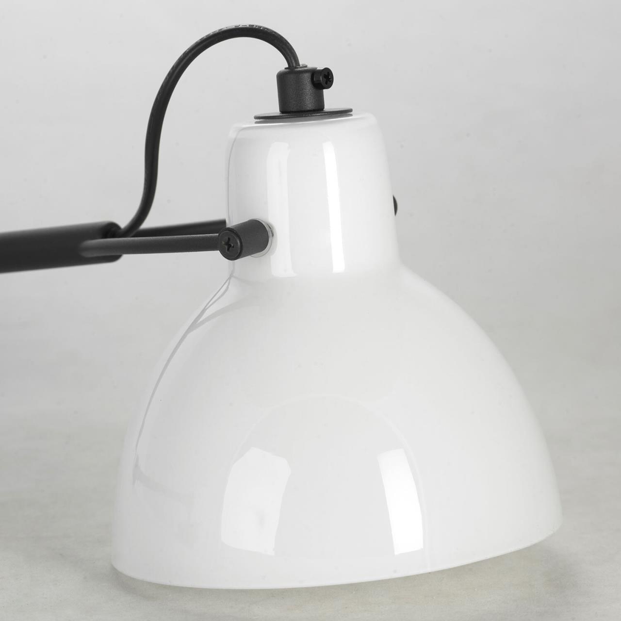 Изображение товара Бра Lussole LSP-8539 от магазина N&M Home