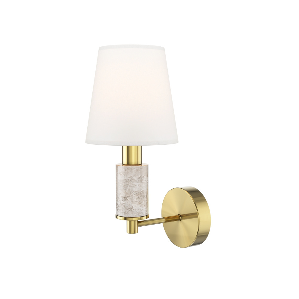Изображение товара Бра Lira MOD483WL-01BS от магазина N&M Home