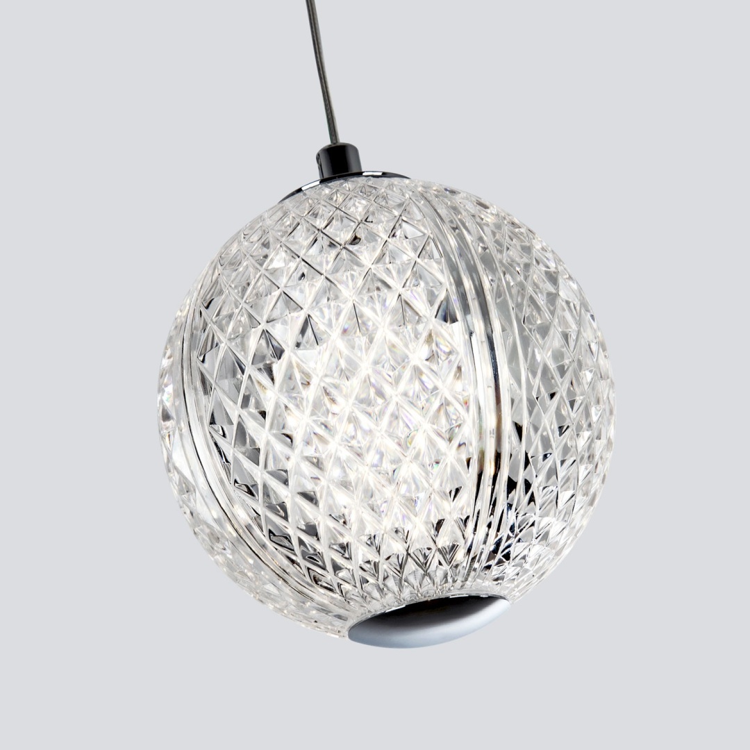 Изображение товара Подвесной светильник MODESTYLE MS.88999.5 CR от магазина N&M Home