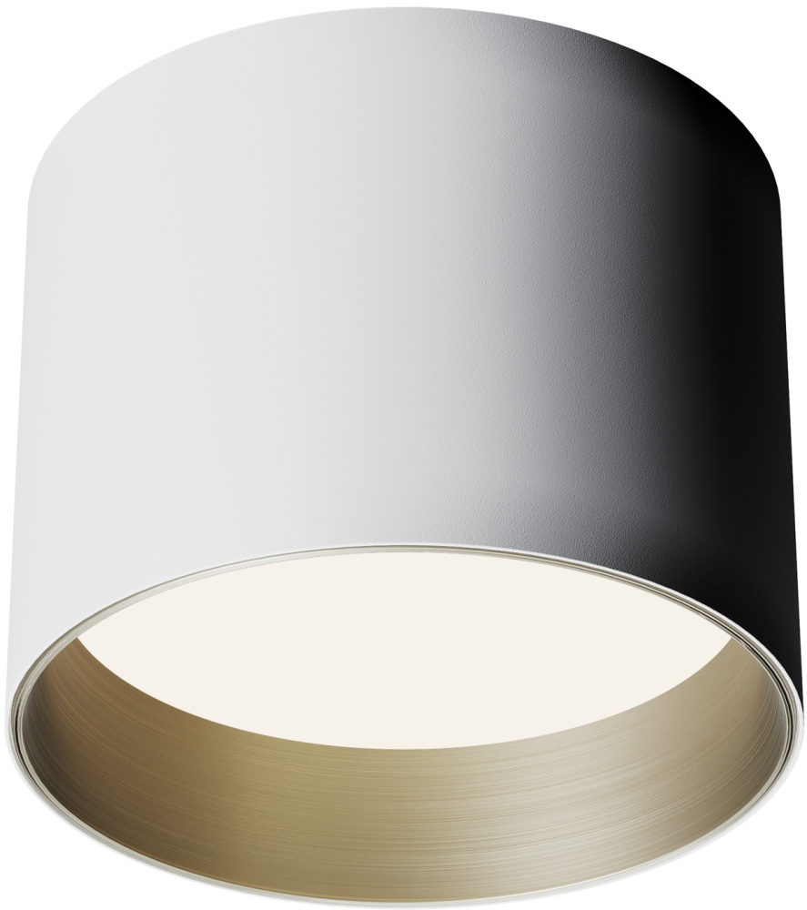 Изображение товара Точечный светильник Glam C096L-GX53-WBS от магазина N&M Home
