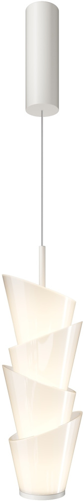 Изображение товара Подвесной светильник Seoul MOD374PL-L28W3K от магазина N&M Home