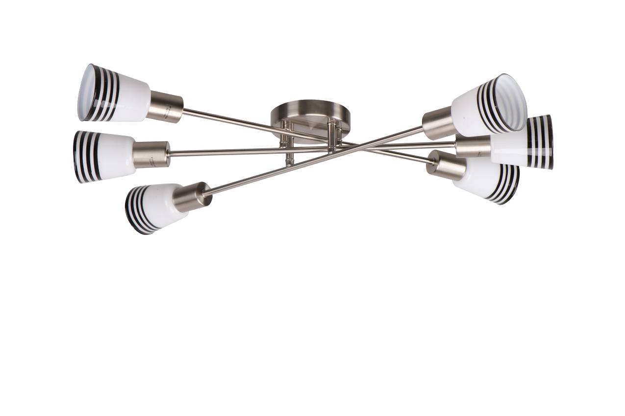 Изображение товара 8286L/6A SGREE (1) Люстра от магазина N&M Home