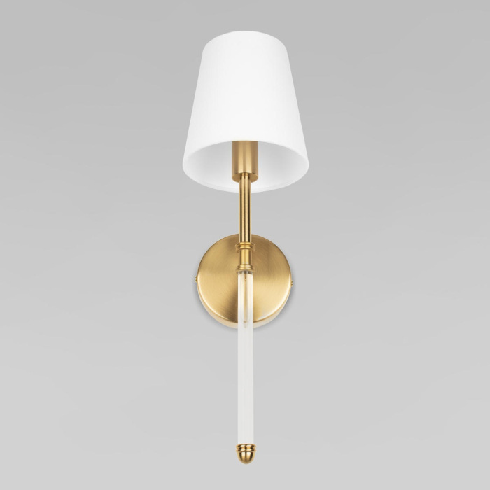 Изображение товара Бра Cosy 10308W Antique Brass от магазина N&M Home