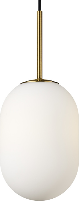 Изображение товара Подвесной светильник Sharlot FR1012PL-01BS от магазина N&M Home