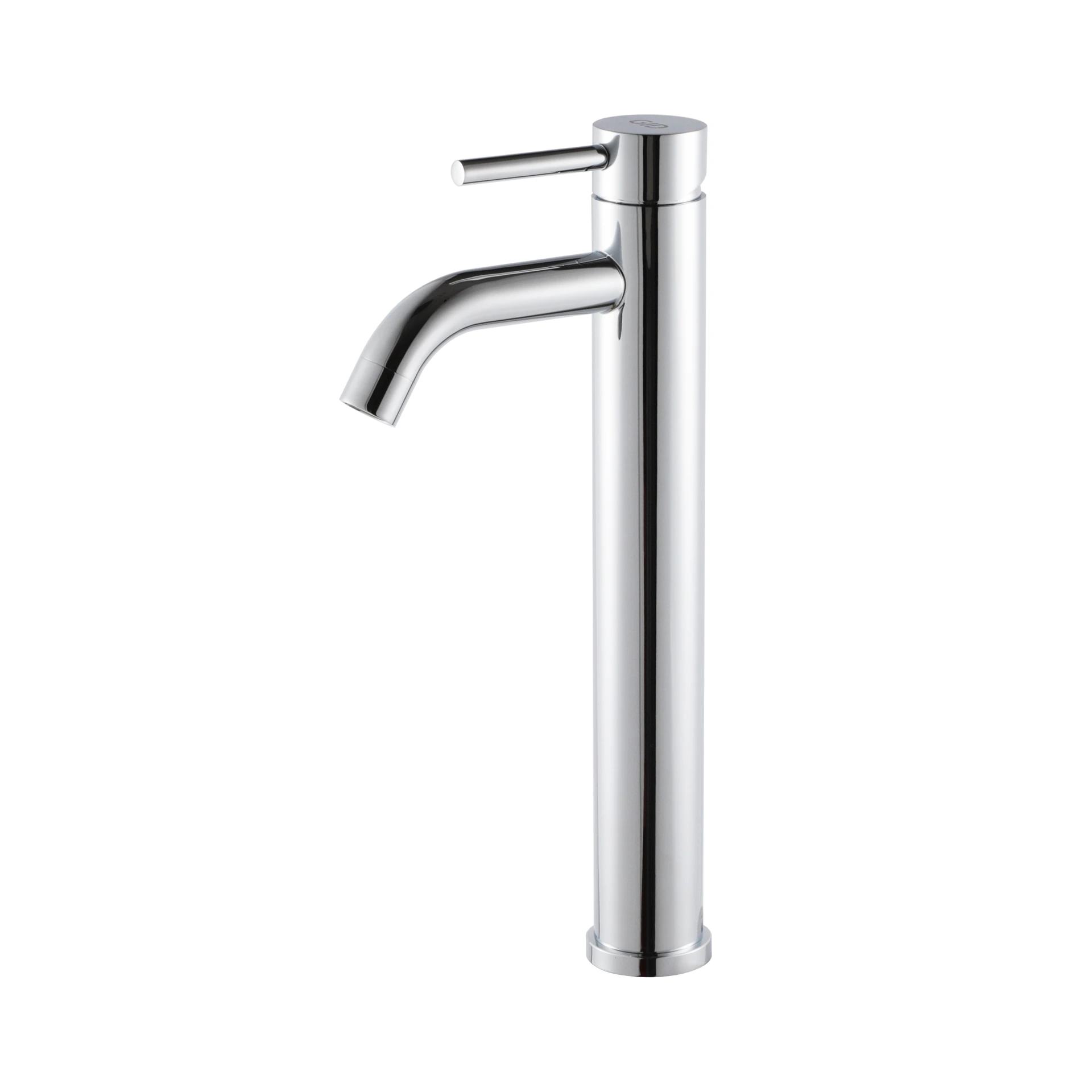 Изображение товара Смеситель высокий для раковины Gid Inga SS096-CH-D SS096CHD хром от магазина N&M Home
