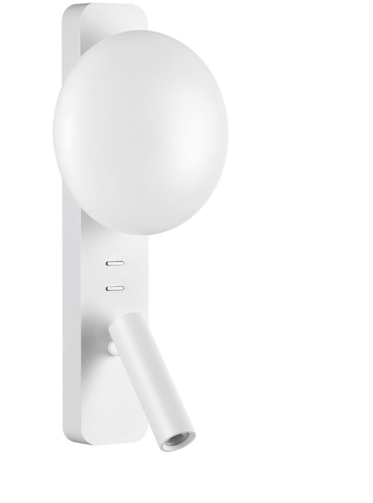 Изображение товара Настенный светильник Albergo 7049/5WL от магазина N&M Home